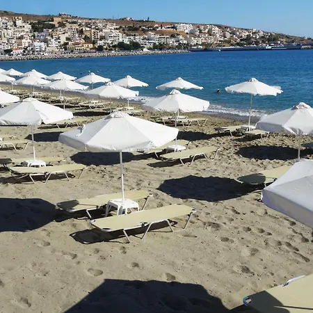 Bay Aparthotel Sitia (Crete)