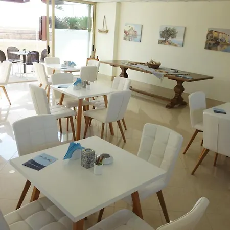 Bay 3* Sitia (Crete)