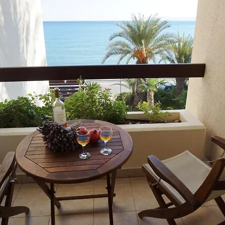 Bay 3* Sitia (Crete)