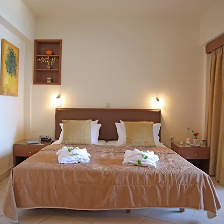 Aparthotel Bay