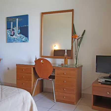 Bay Aparthotel