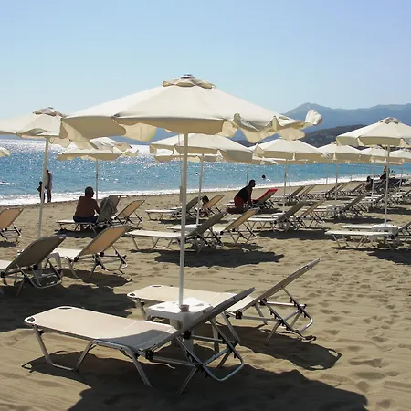 Bay Aparthotel 3*