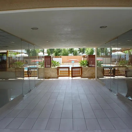 Aparthotel Bay Sitia (Crete)