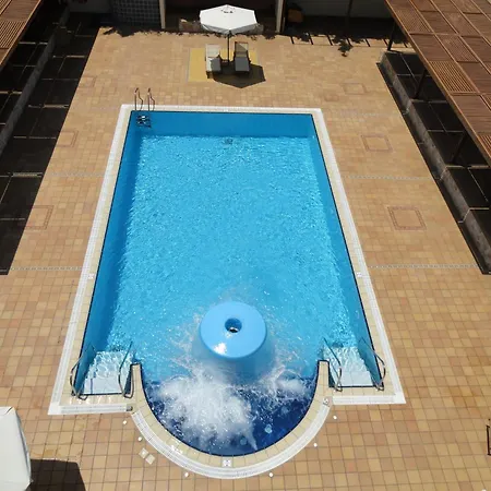 Aparthotel Bay
