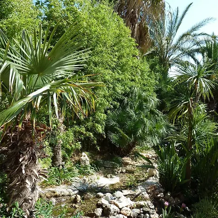 Aparthotel Bay 3*