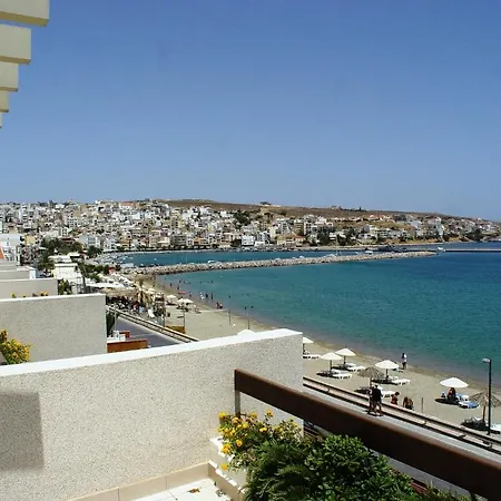 Bay Sitia (Crete)