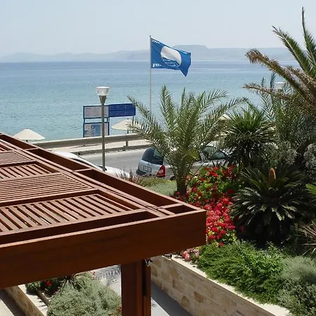 Aparthotel Bay Sitia (Crete)