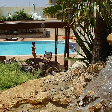 Bay Aparthotel Sitia (Crete)