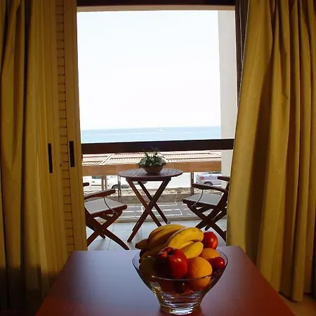 Bay Aparthotel Sitia (Crete)