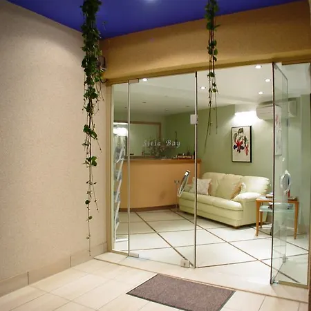 Bay Aparthotel Sitia (Crete)