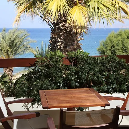Bay Aparthotel