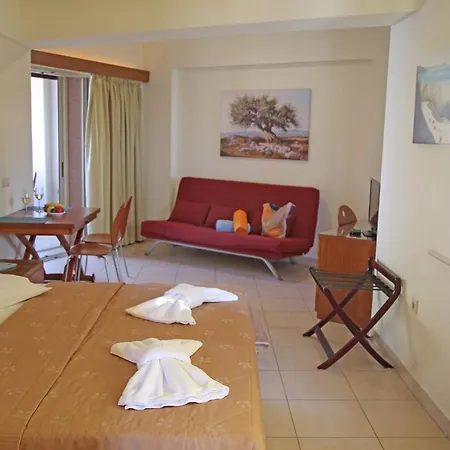 Bay Aparthotel Sitia (Crete)
