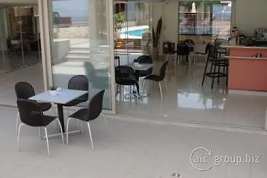 Aparthotel Bay Sitia (Crete)